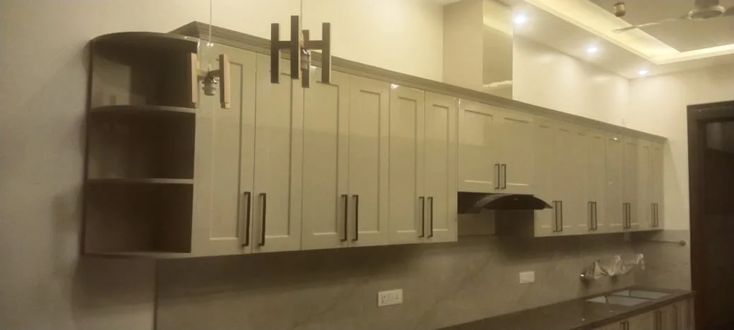Modular Kitchens