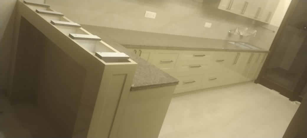 Modular Kitchens