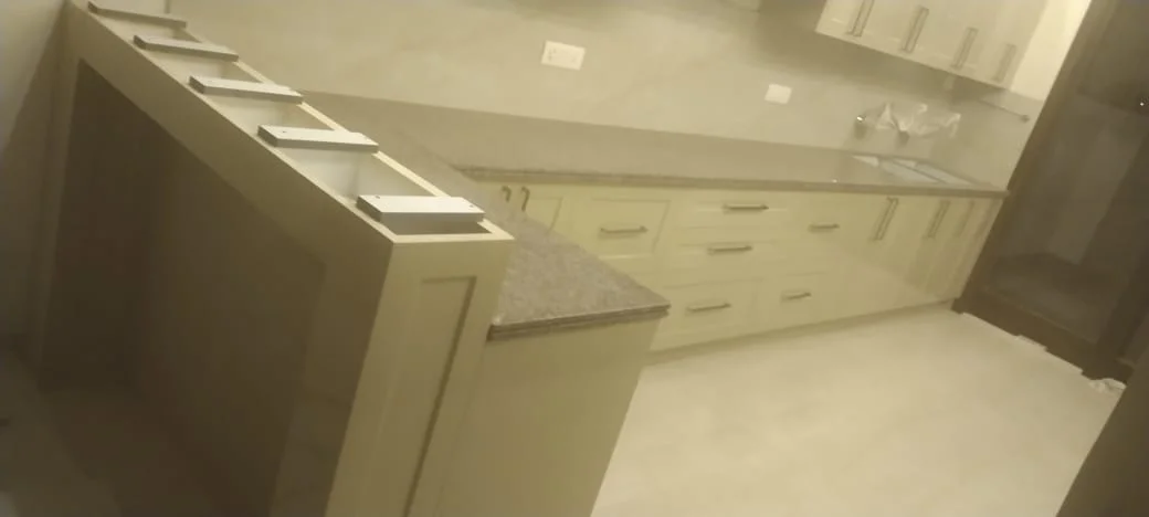 Modular Kitchens