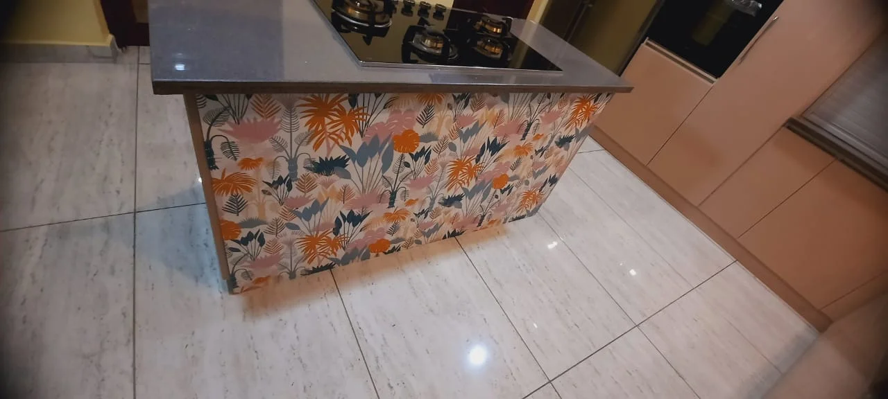 Modular Kitchens