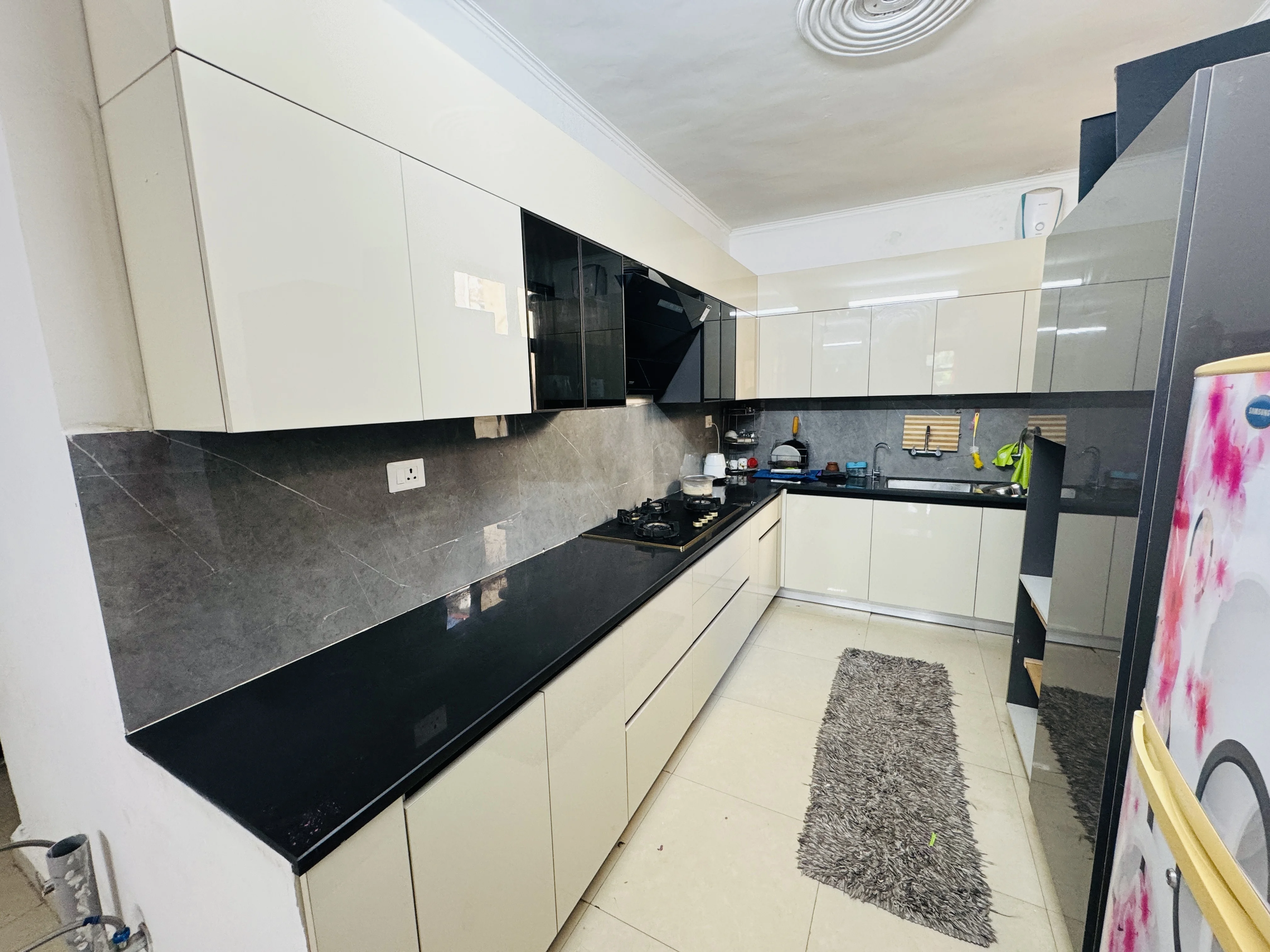Modular Kitchens