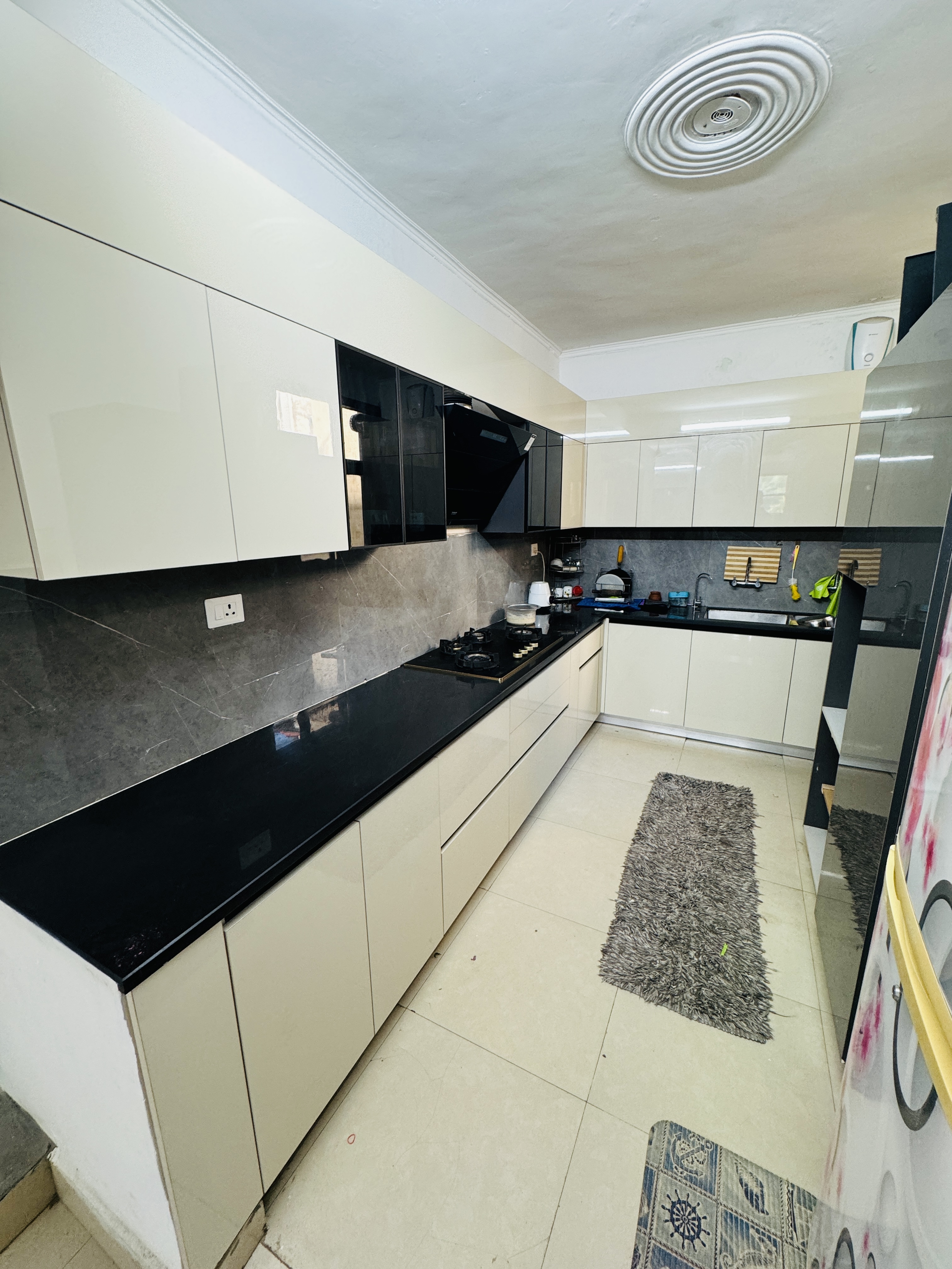 Modular Kitchens