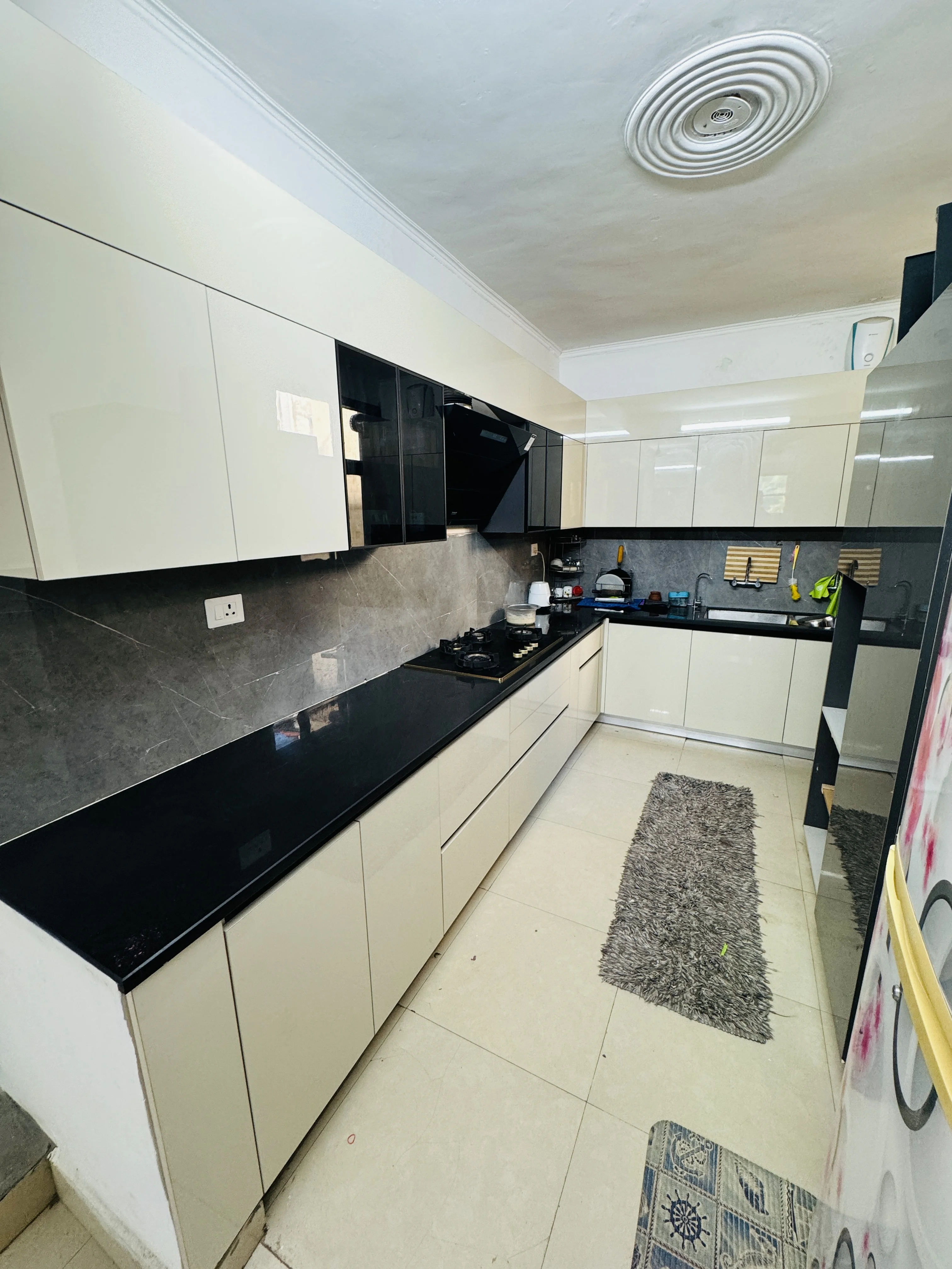 Modular Kitchens