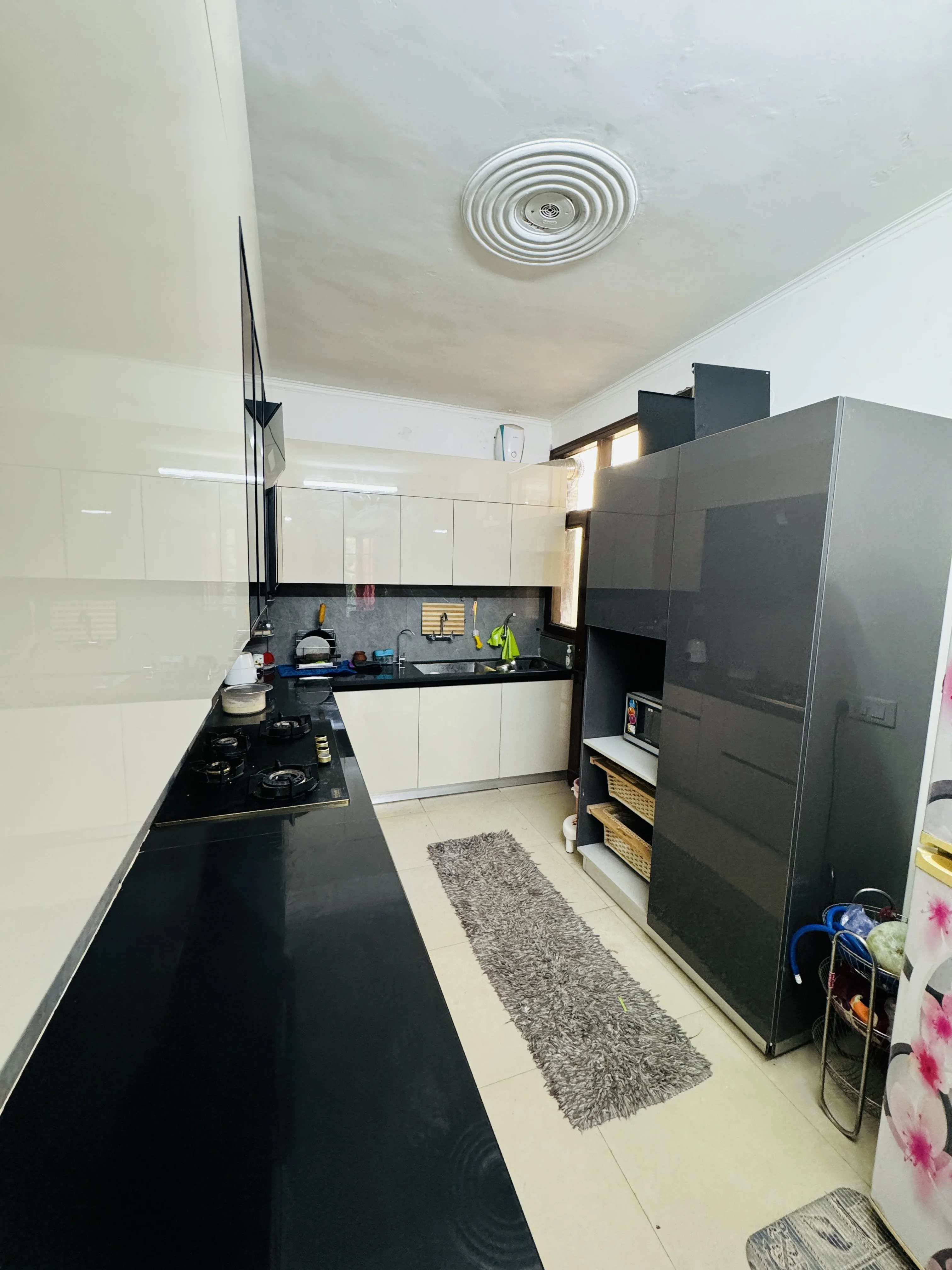 Modular Kitchens