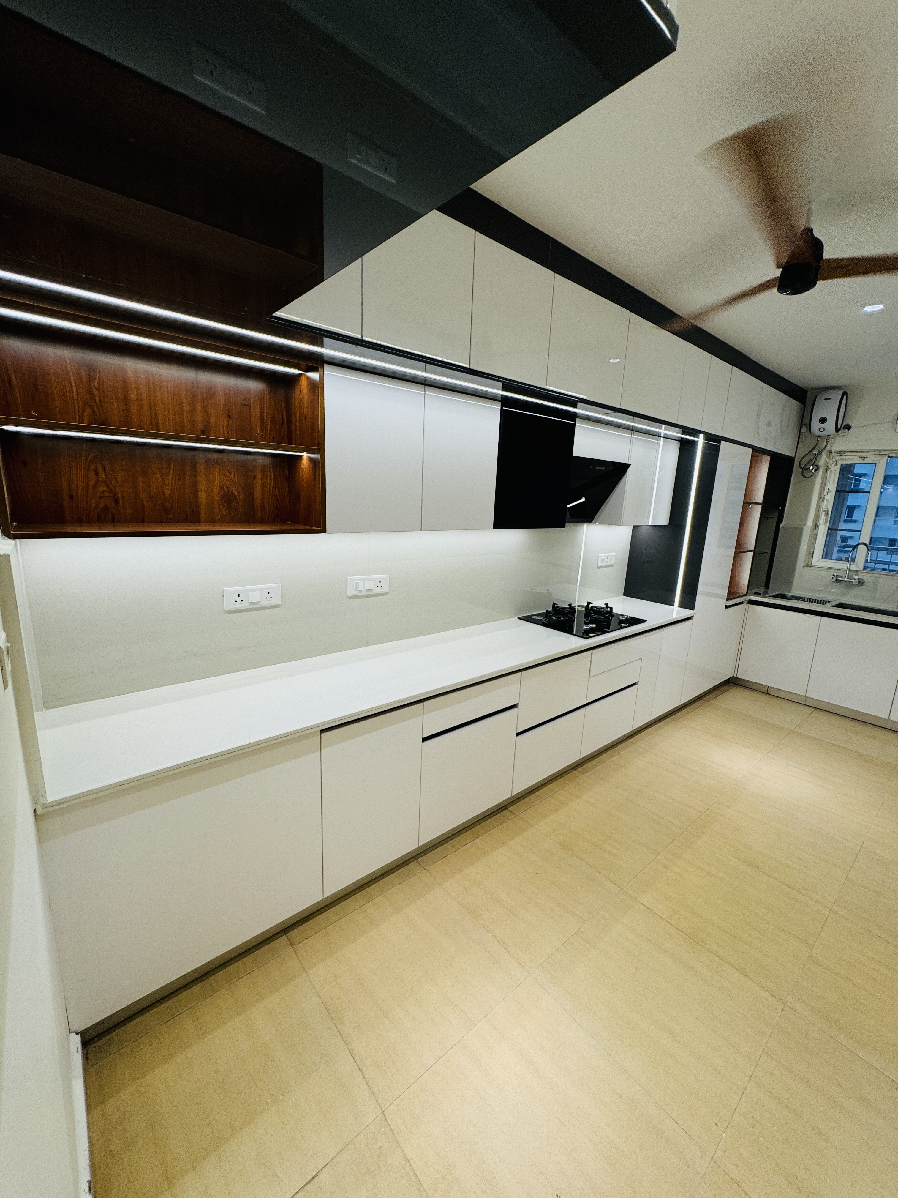 Modular Kitchens