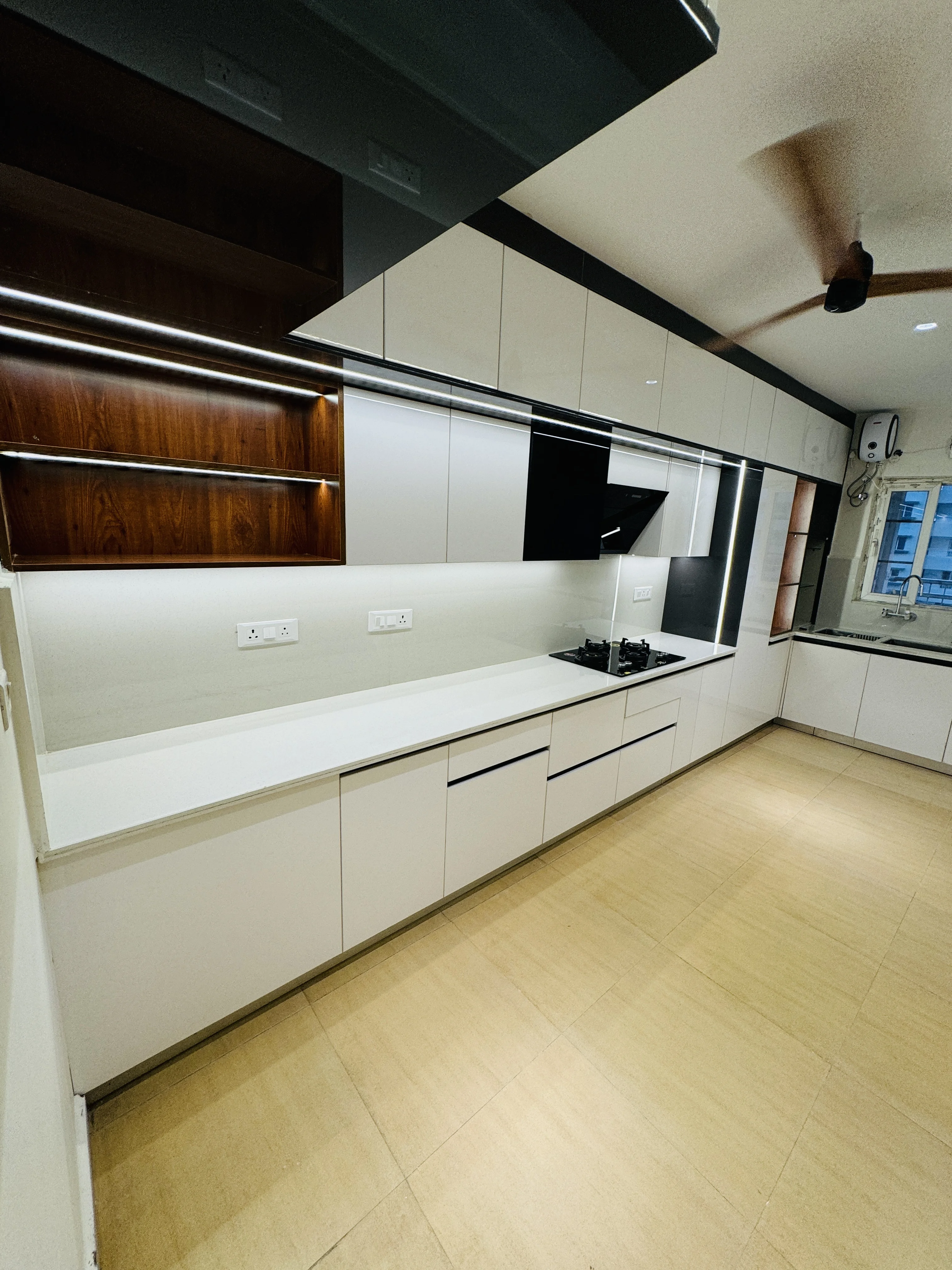 Modular Kitchens