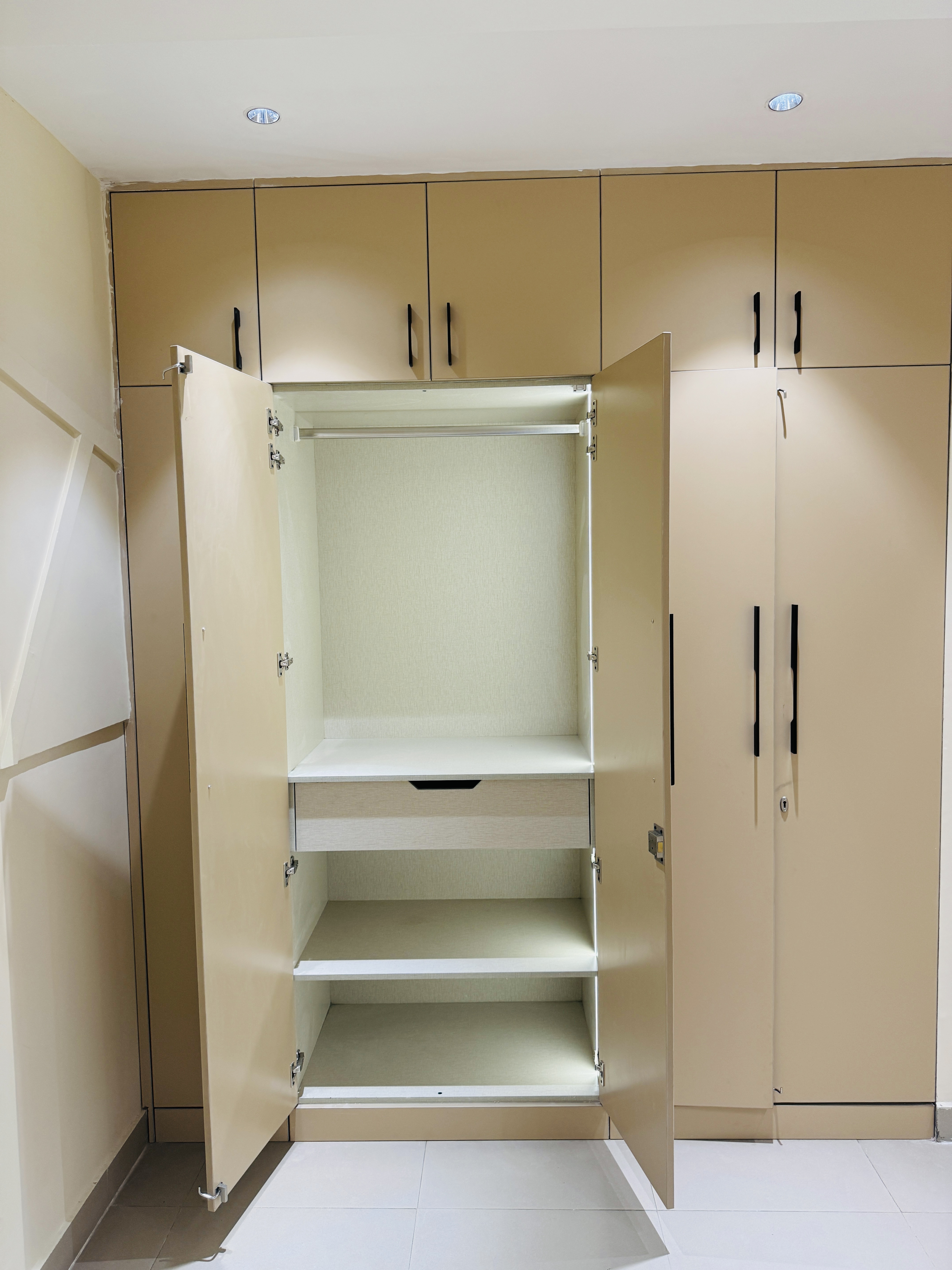 Wardrob