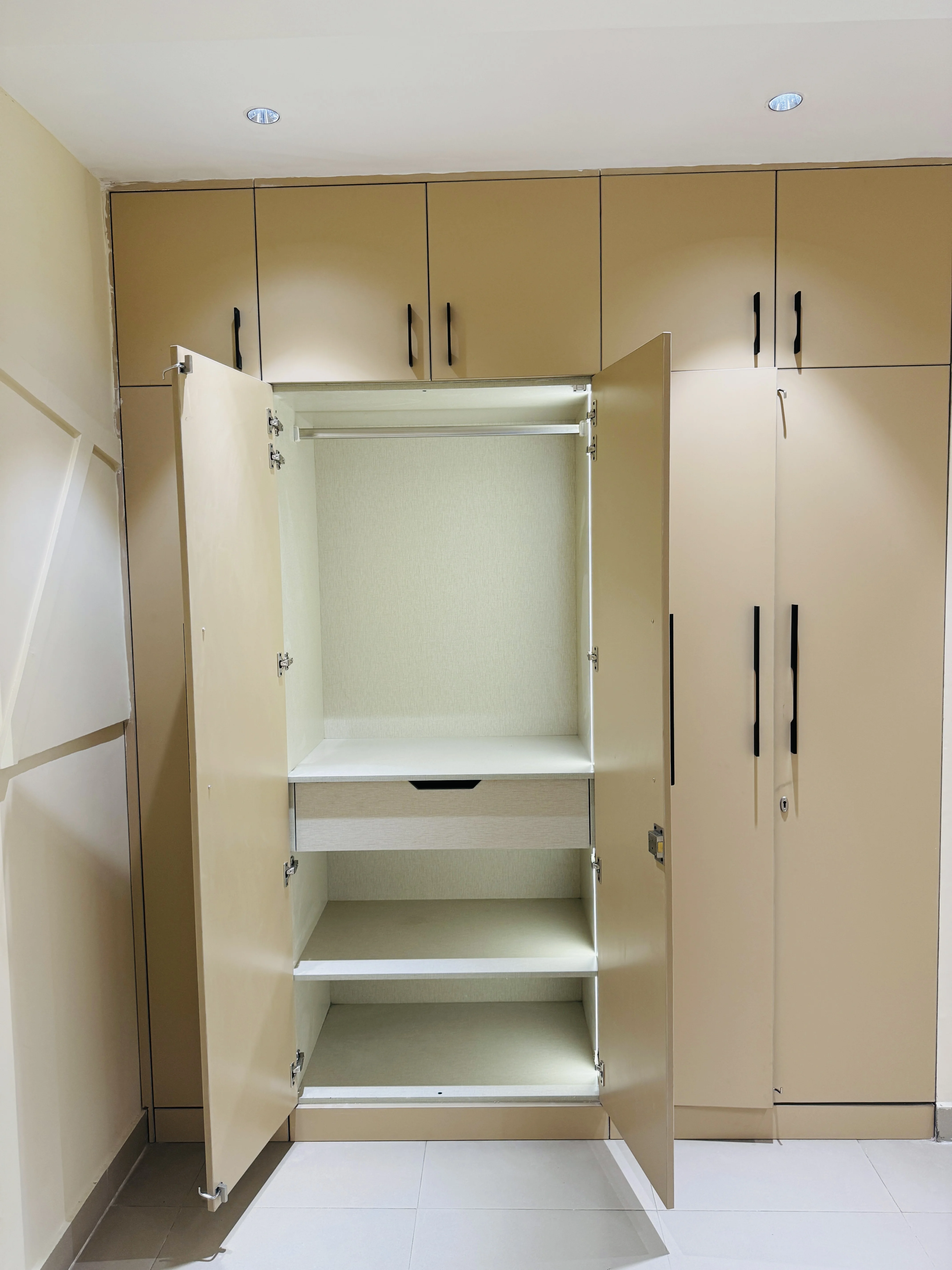 Wardrob