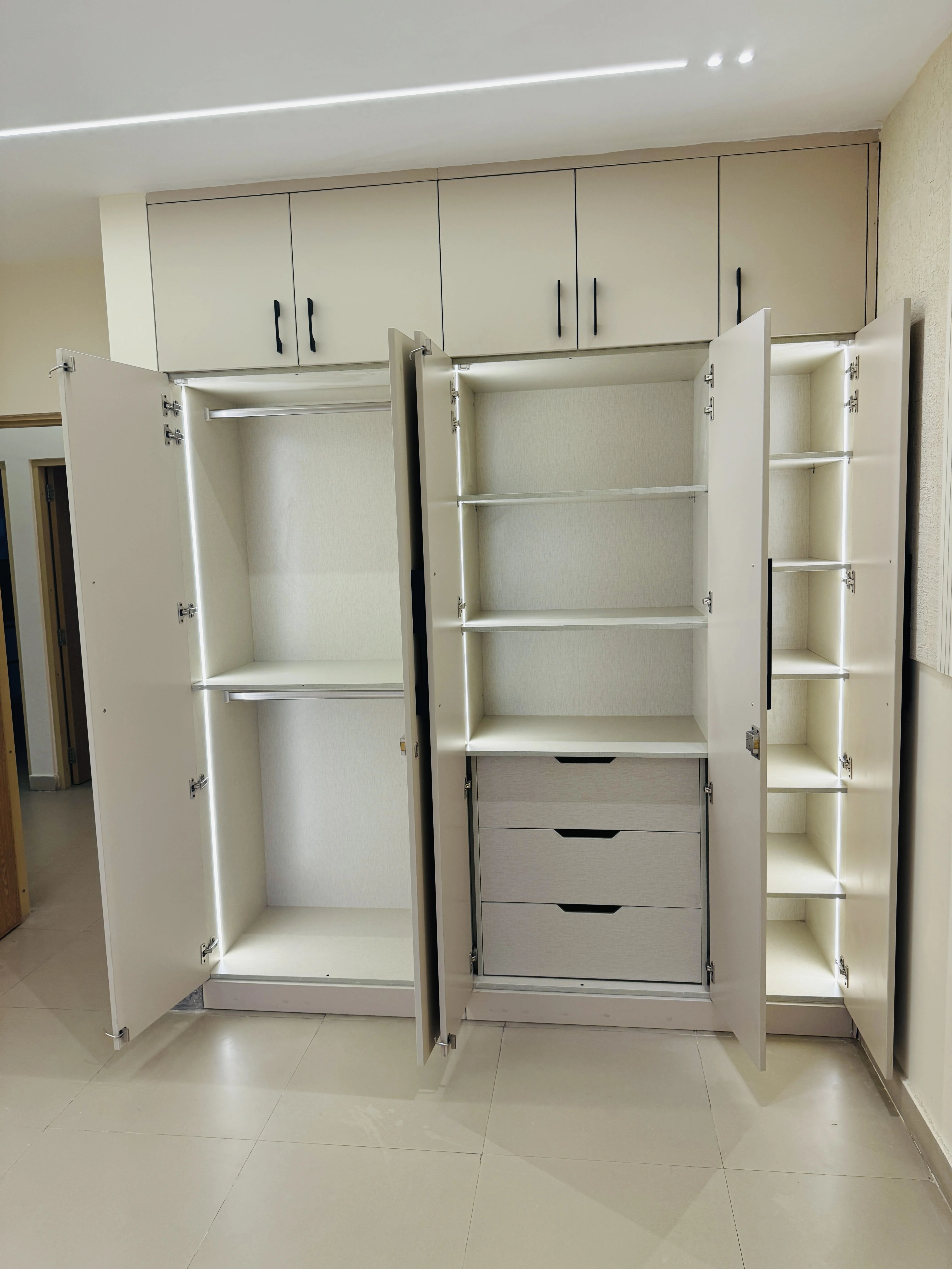 Wardrob