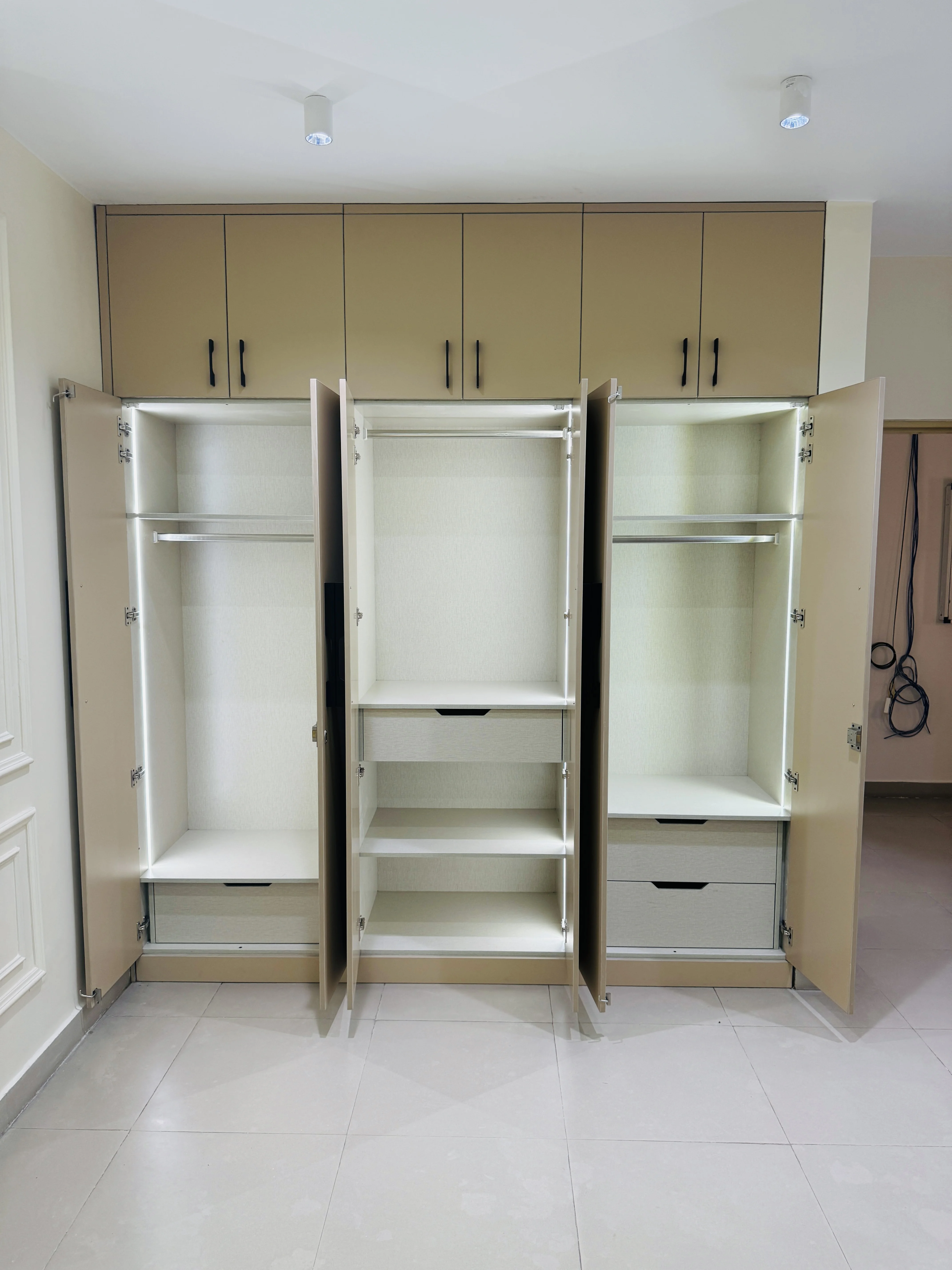 Wardrob