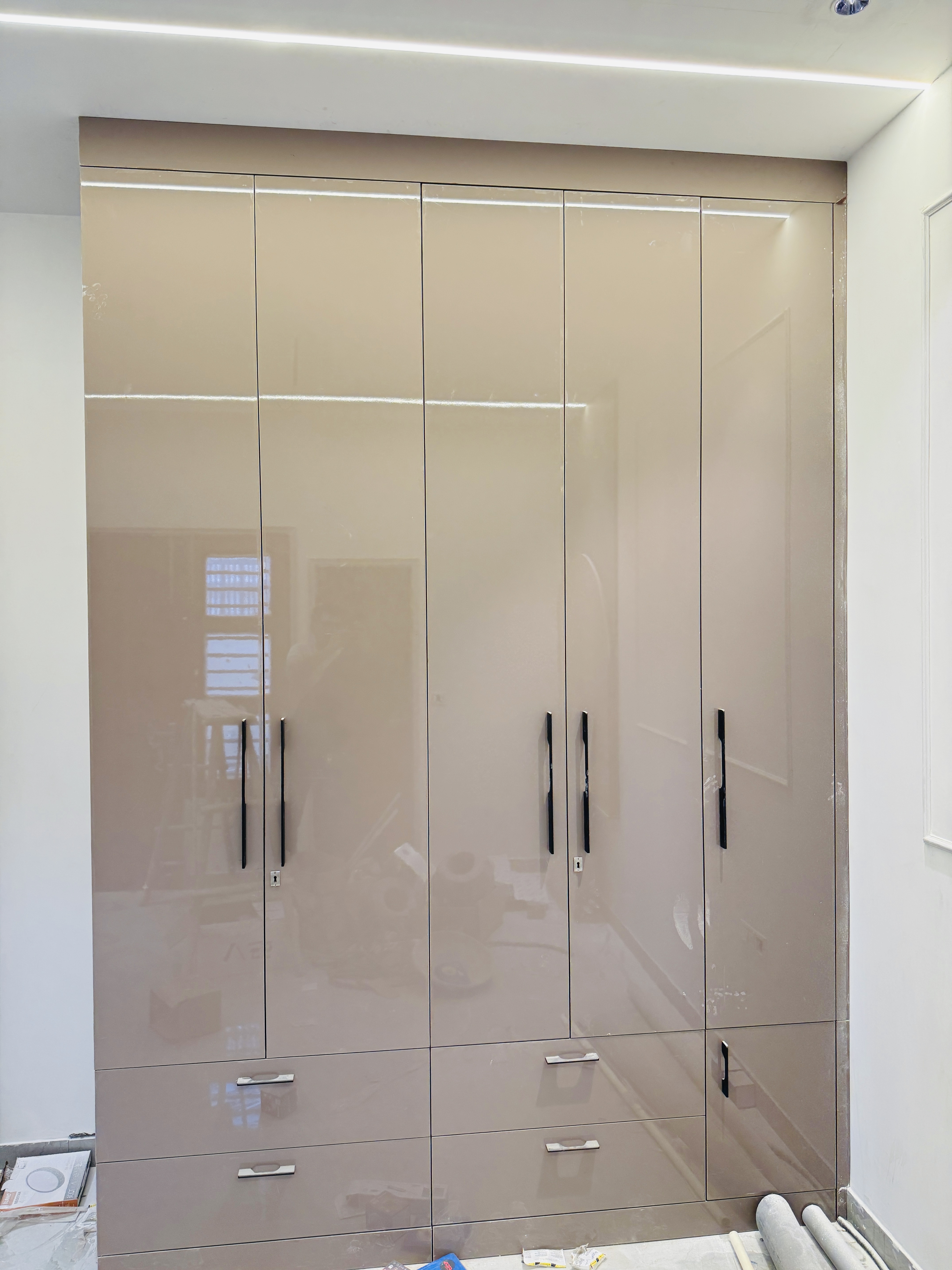 Wardrob