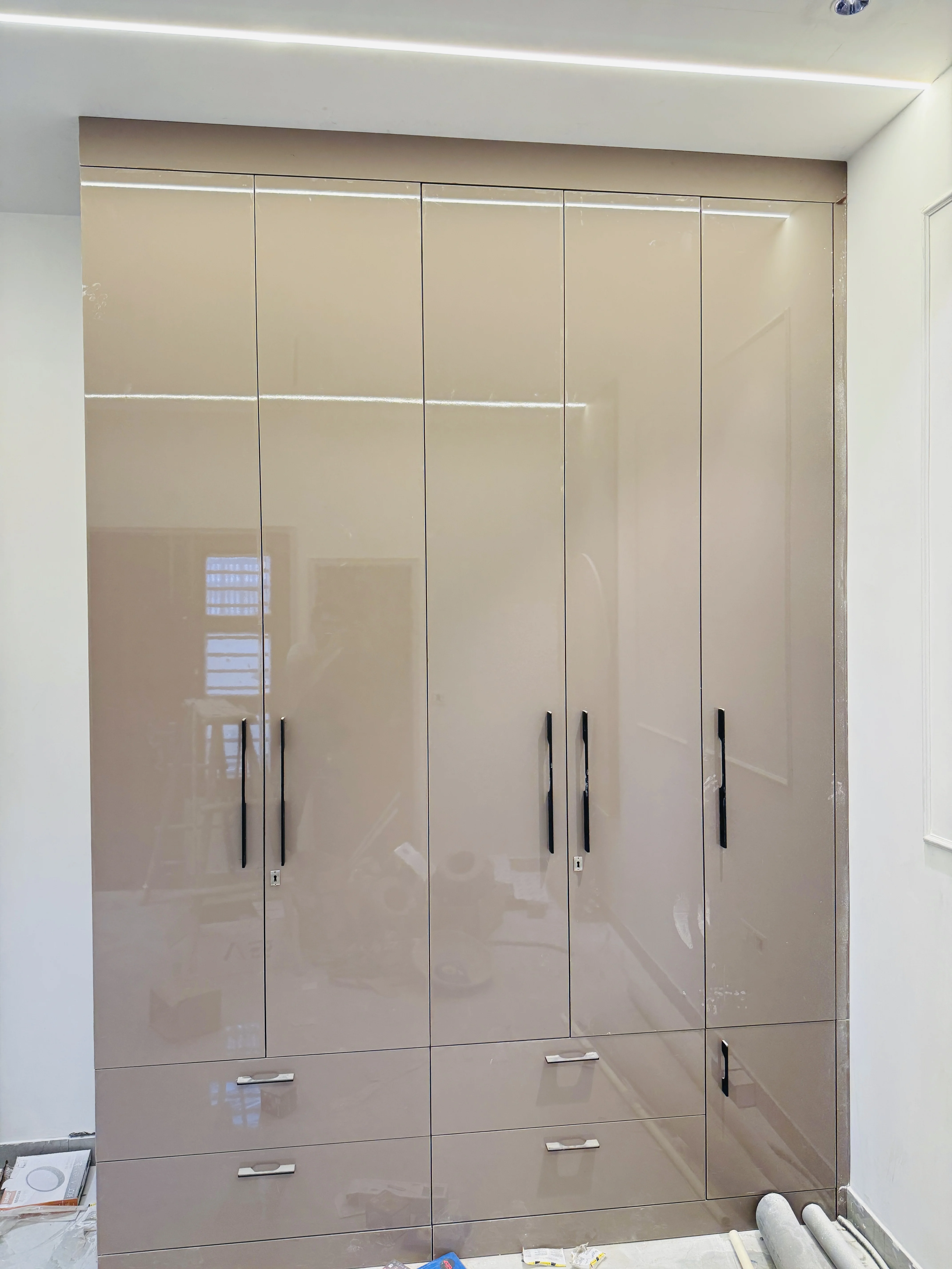 Wardrob