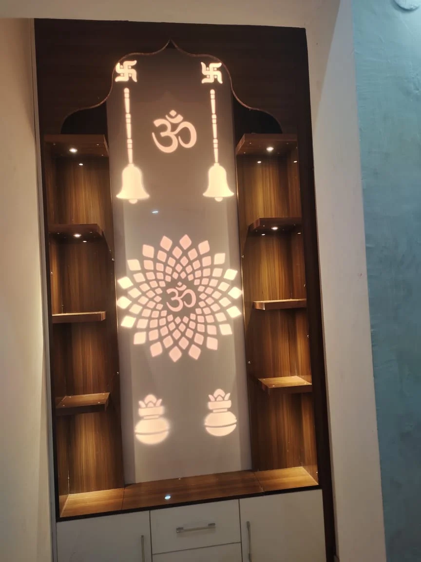 Mandir Design